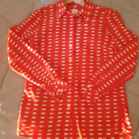 Gap Teacup Shirt - Picture 4 of 8